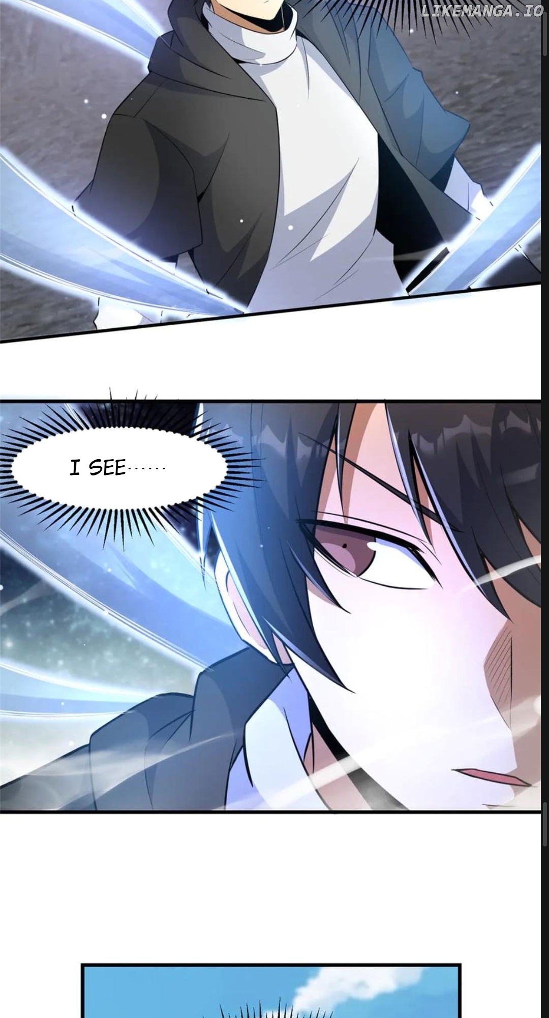 Divine Urban God Chapter 233 - page 20